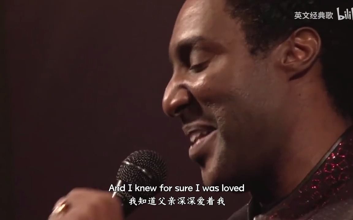 [图]👨‍「與我父親共舞/Dance With My Father」(英)(路德·范德魯斯/Luther Vandross)