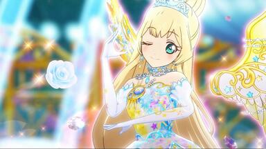 島崎和歌子 魔法少女ちゅうかないぱねま!挿入歌 恋のピーカブー