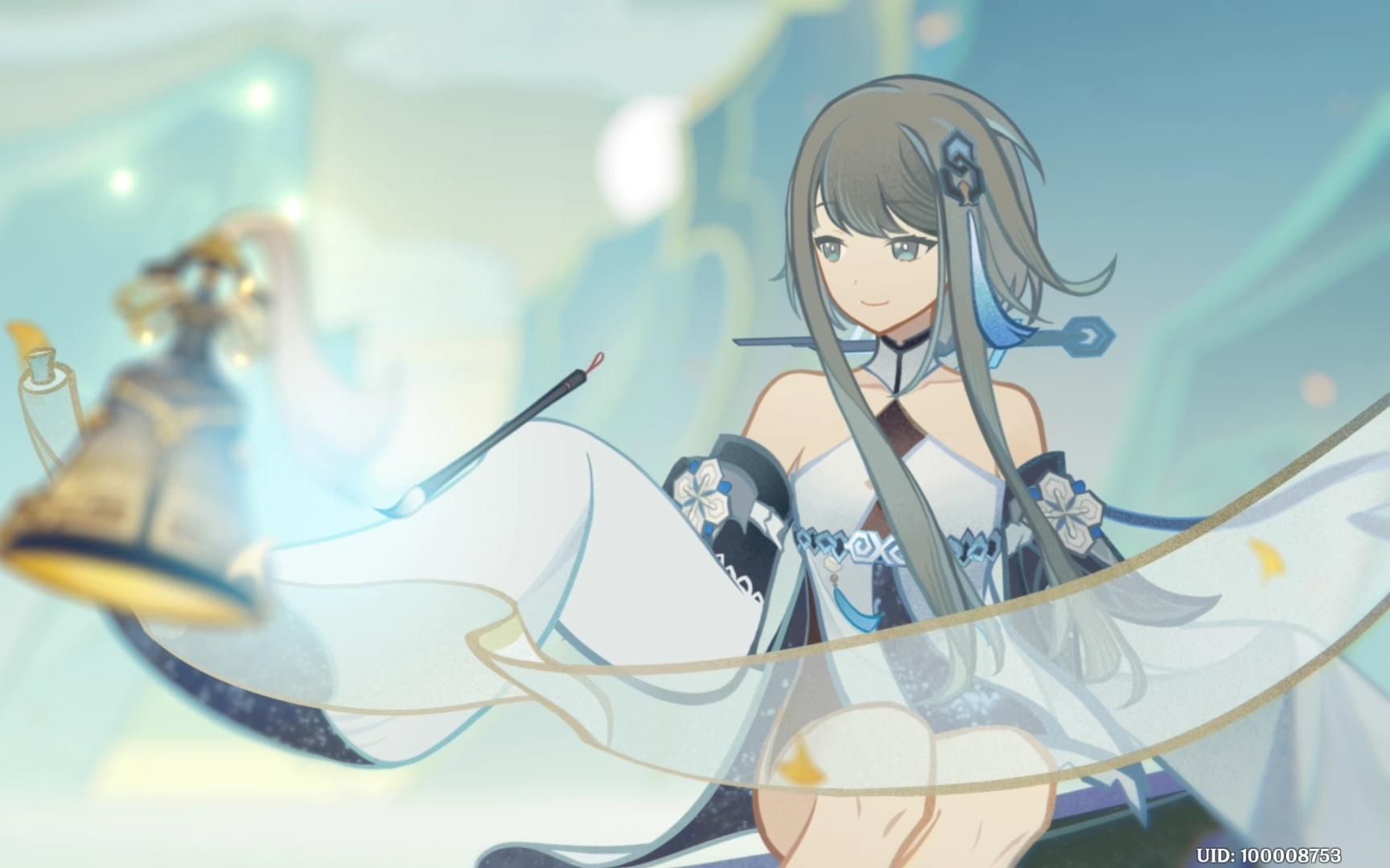 海灯节归终cg(日语)