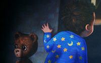 [图]（Among the Sleep）睡梦之中