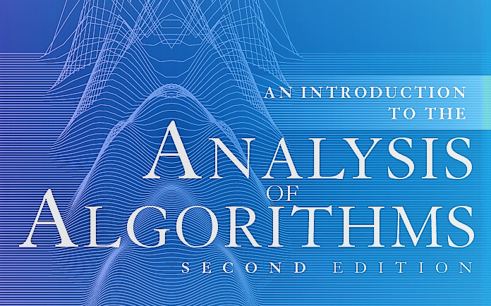 [图]【中英双字】普林斯顿大学-算法分析 Algorithm Analysis 2015 COS423