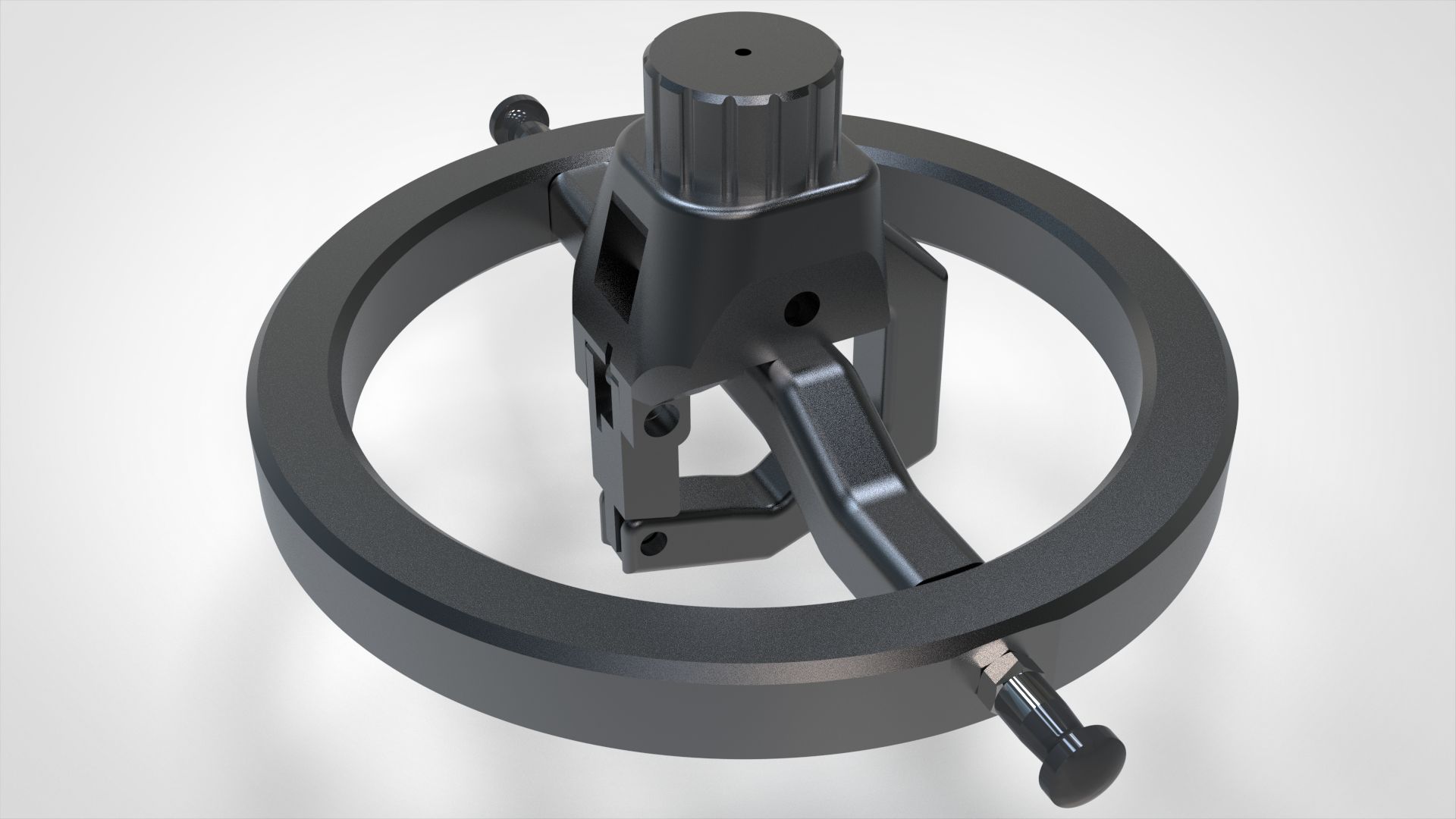 全新一代自动脱钩器-脱钩与否可自定义