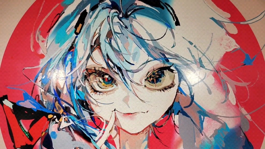 关于图书馆有二次元这件事