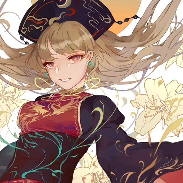 東方Vocal】Purest Heart【あ～るの～と】_哔哩哔哩_bilibili