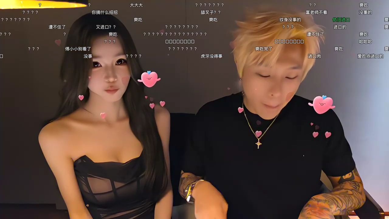 志龙798[弹幕] 2026-04-09 18-21 杰尼龟