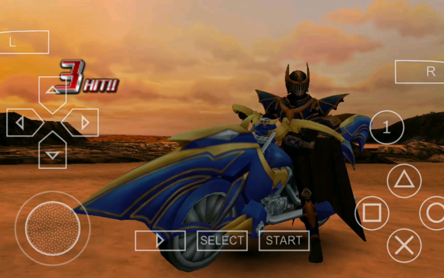 生存夜骑丝血反杀通关《友情的力量》