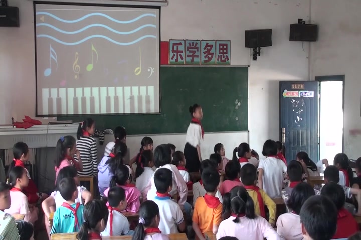 [图]【获奖】人音版小学音乐三年级下册_我是小音乐家-陈老师2优质课视频教学公开课