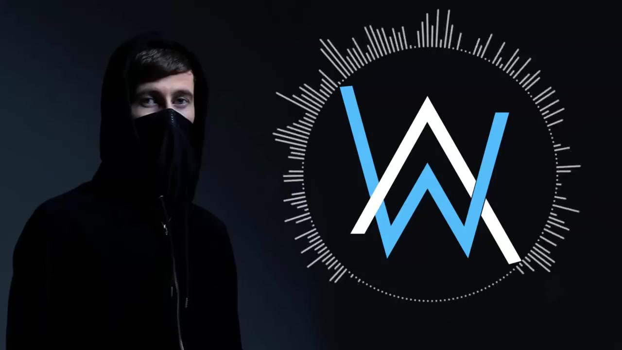 alanwalkerkadenzatonightnewsong2018