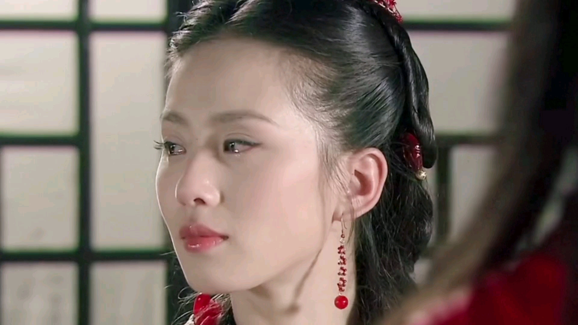 活动作品望周知哭戏也是要有美感的