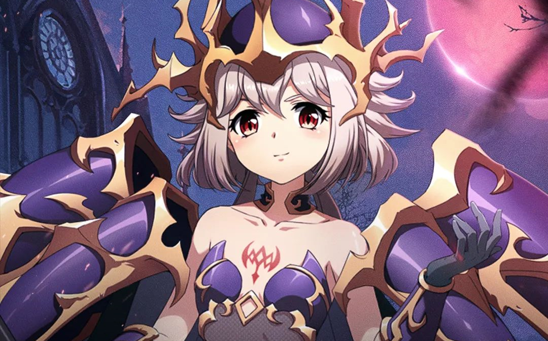 梦幻模拟战-丽可丽丝觉醒_哔哩哔哩_bilibili