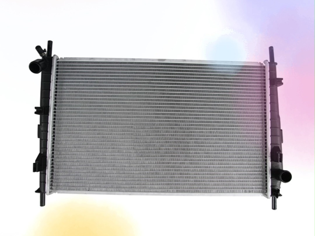 YZH Radiator fit to FORD MONDEO '00 福特蒙迪欧00款哔哩哔哩bilibili