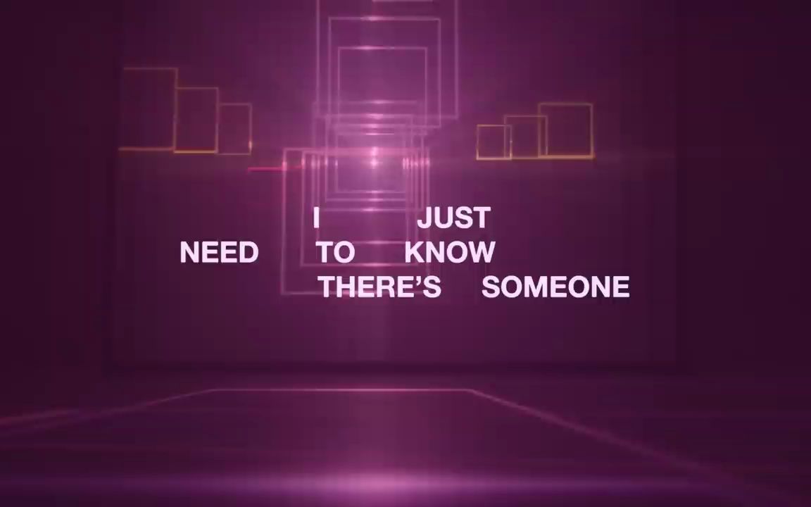 [图]Show Me Your Heart (Official Lyric Video) - Hillsong UNITED