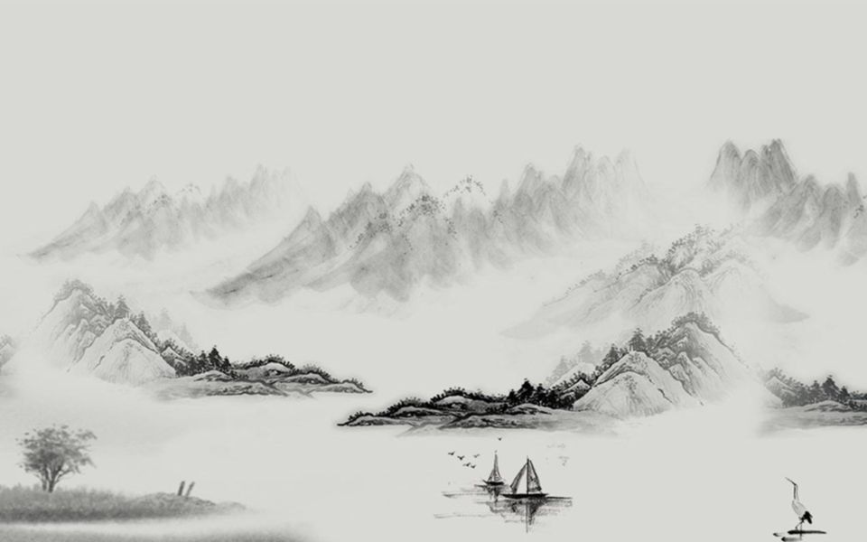 13版笑傲江湖琴箫合奏