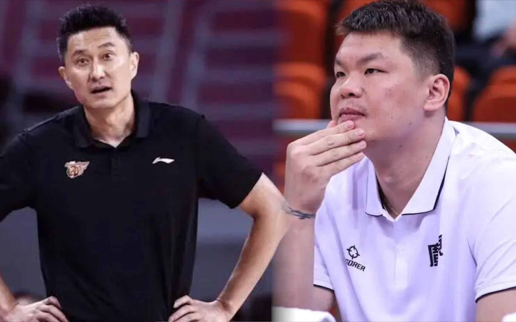 杜锋揪出宏远四大水货,朱芳雨整修队员,他赛季末要离队