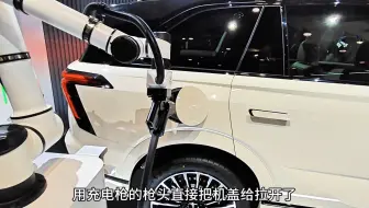 科技长城，真不是说说而已！