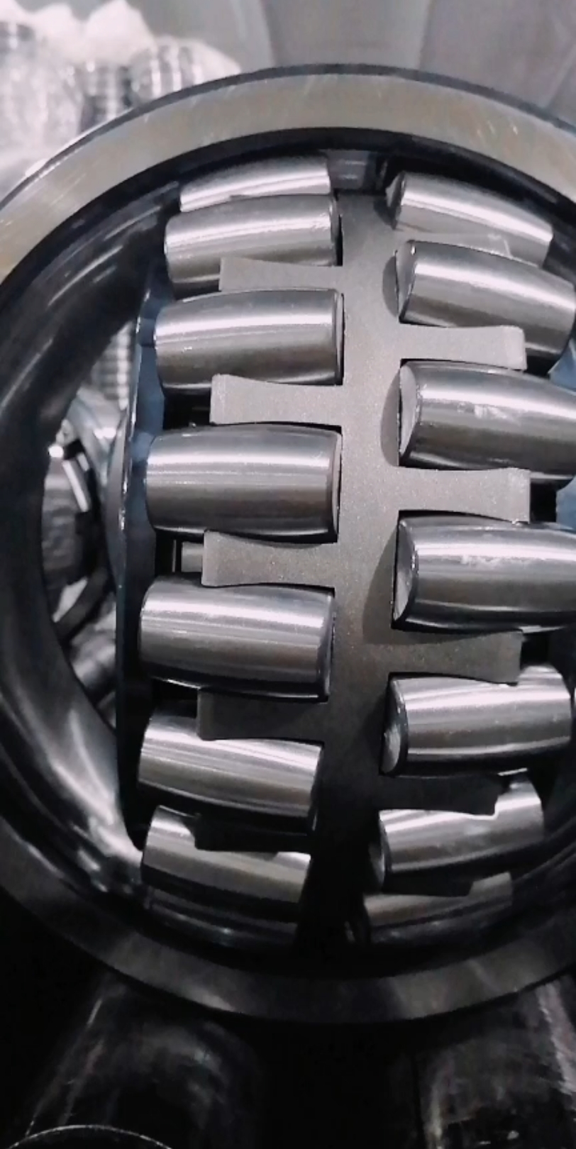 矿山机械专用轴承龙腾轴承刘兴邦运转世界大国龙腾龙出东方腾达天下贝