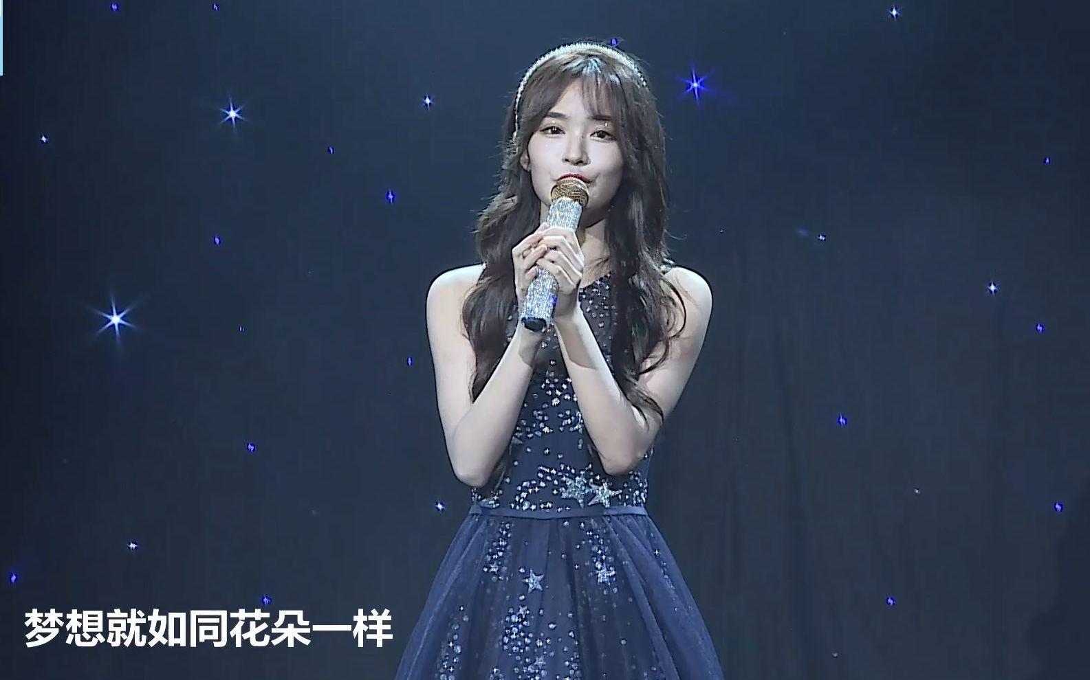杨冰怡201227snh48teamx少女革命杨冰怡mvp生日定制公演精编版