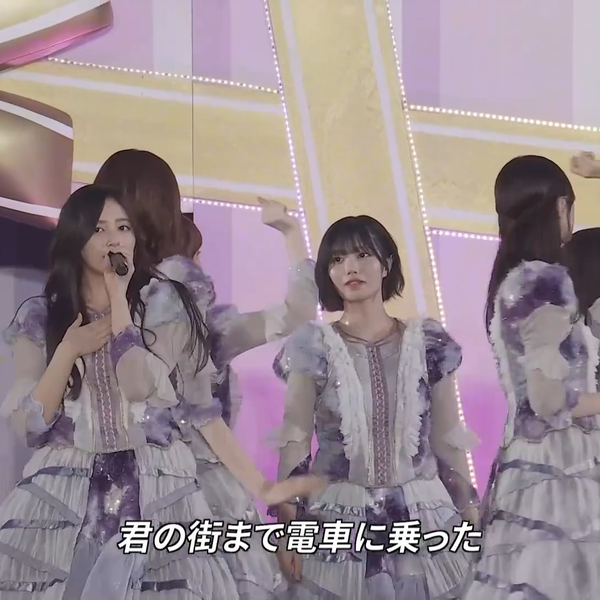 Nogizaka46 13th YEAR BIRTHDAY LIVE DAY2_哔哩哔哩_bilibili
