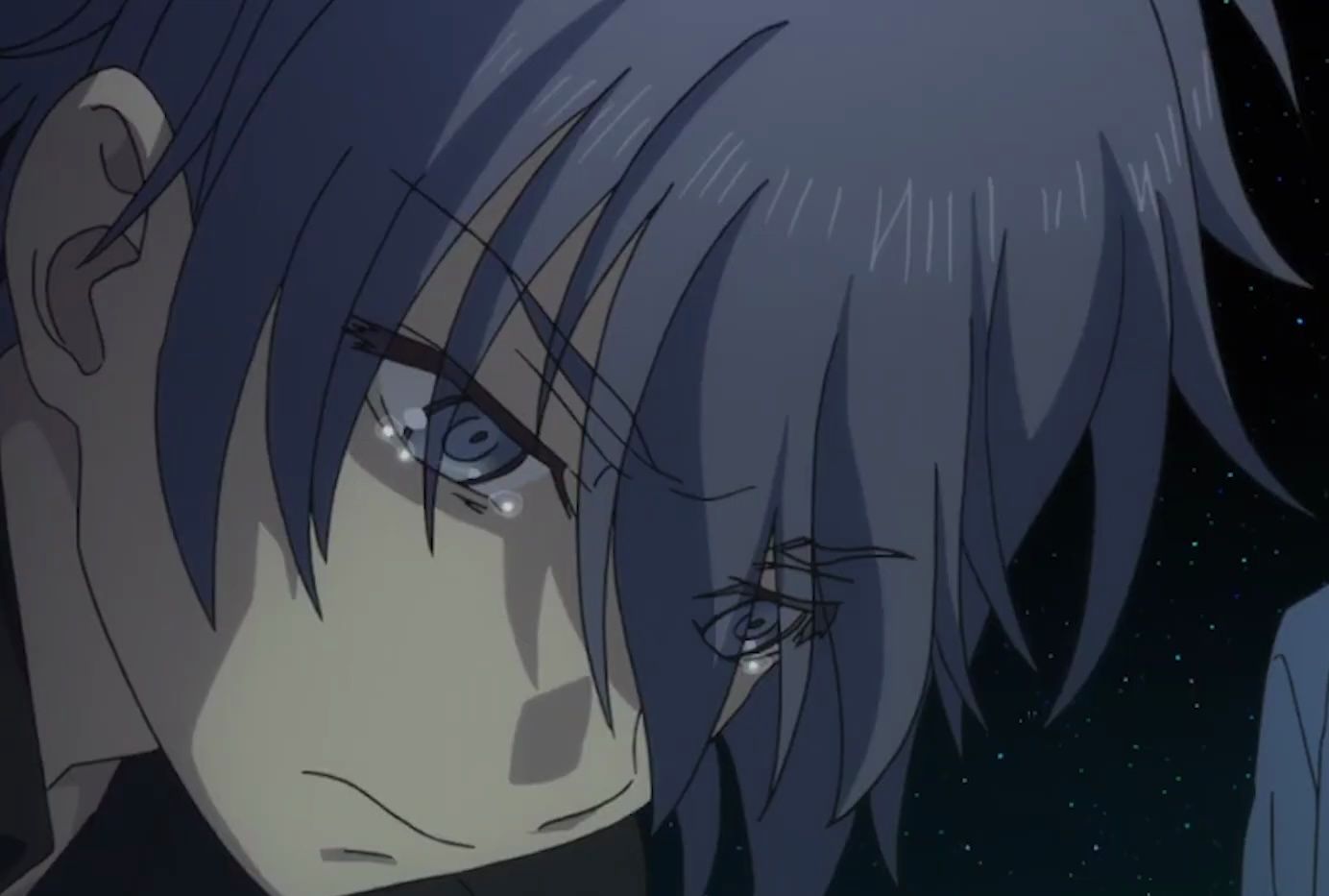 一口气看完《charlotte夏洛特》