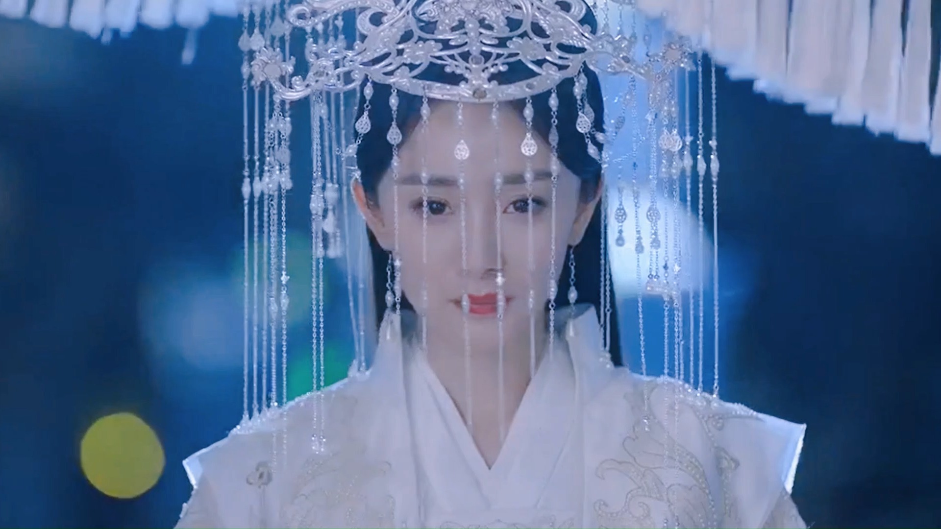 白浅上神终于迎来大婚,四海八荒都尊称的姑姑出嫁啦!