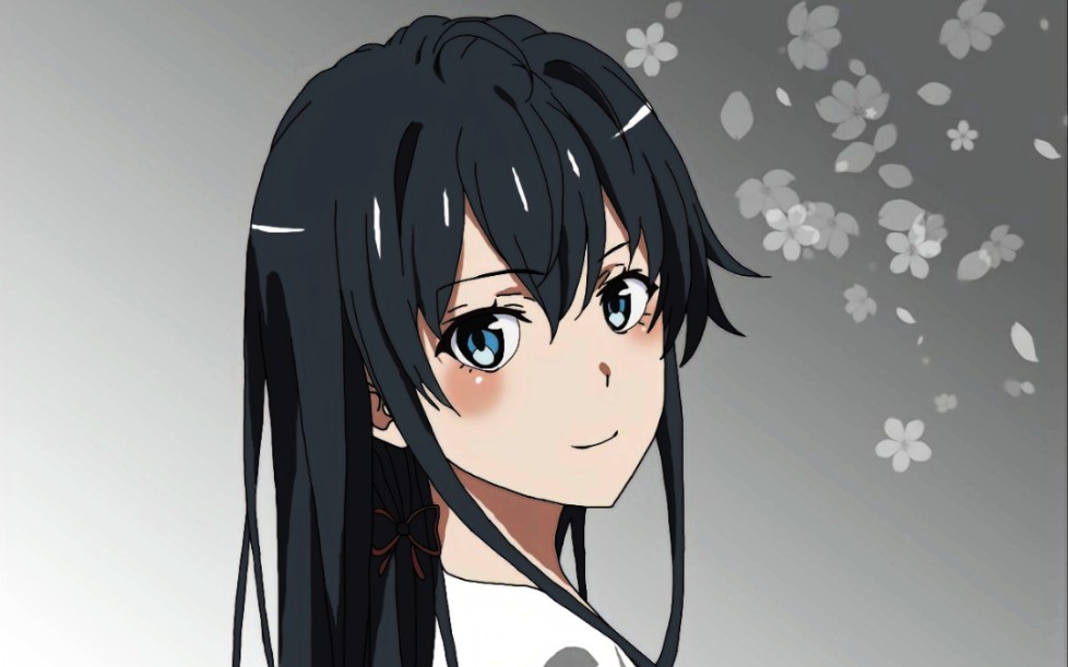 "这样的雪乃,谁不爱7815"