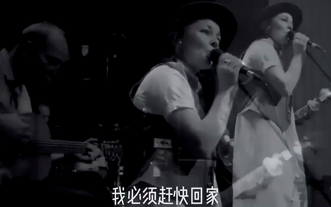 Going Home-Sophie Zelmani苏菲·珊曼妮