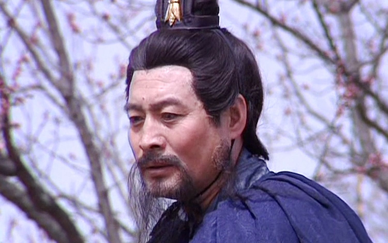 【六版】徐庶回马荐诸葛