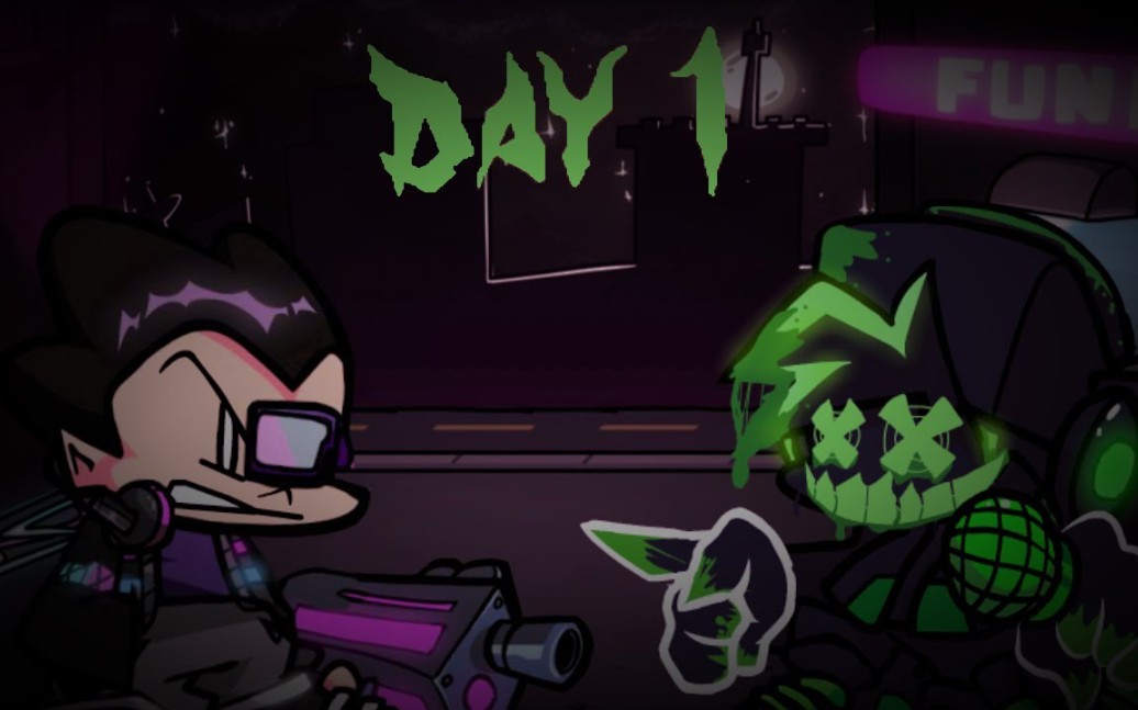 fridaynightfunkincorruptionrewrittenneopicovsbfday1remaster