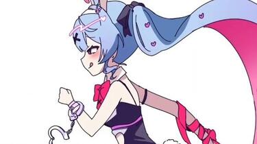 初音ミクと走る16年_History of Hatsune Miku_哔哩哔哩_bilibili