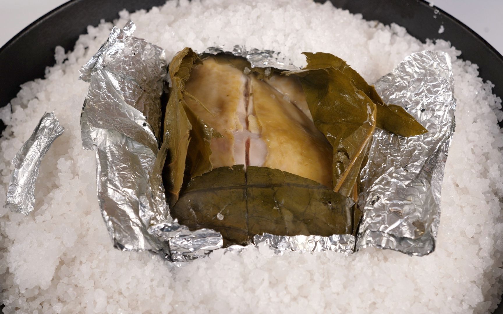 盐焗鸡,荷叶鸡,香菇鸡,肯德基,一种做法全搞定