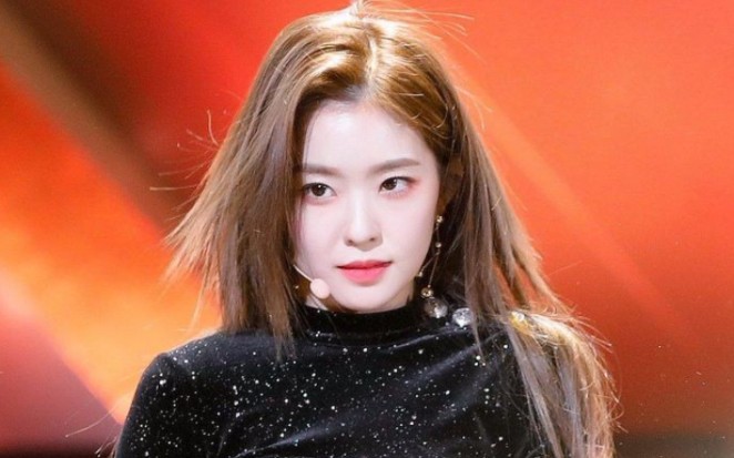 【red velvet】裴珠泫《red flavor》直拍