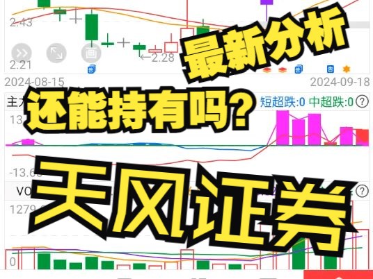 天风证券最新主力分析:还能继续持有吗?哔哩哔哩bilibili