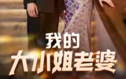 我的大小姐老婆#全集免费观看完整哔哩哔哩bilibili