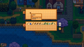 夏侯棠 星露谷物语 Stardew Valley V1 4 5 献祭流攻略ep 9 威利坑我 哔哩哔哩 つロ干杯 Bilibili