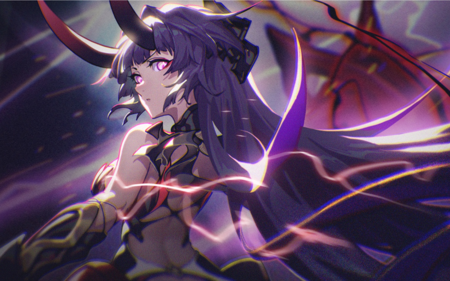 崩坏3 ios 332扰动 s雷律 787分_哔哩哔哩 (゜-゜)つロ 干杯~-bili