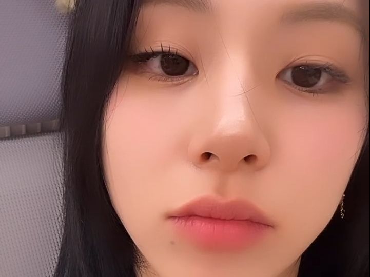 【twice】231202 彩瑛 ig更新 美丽帅气皮彩