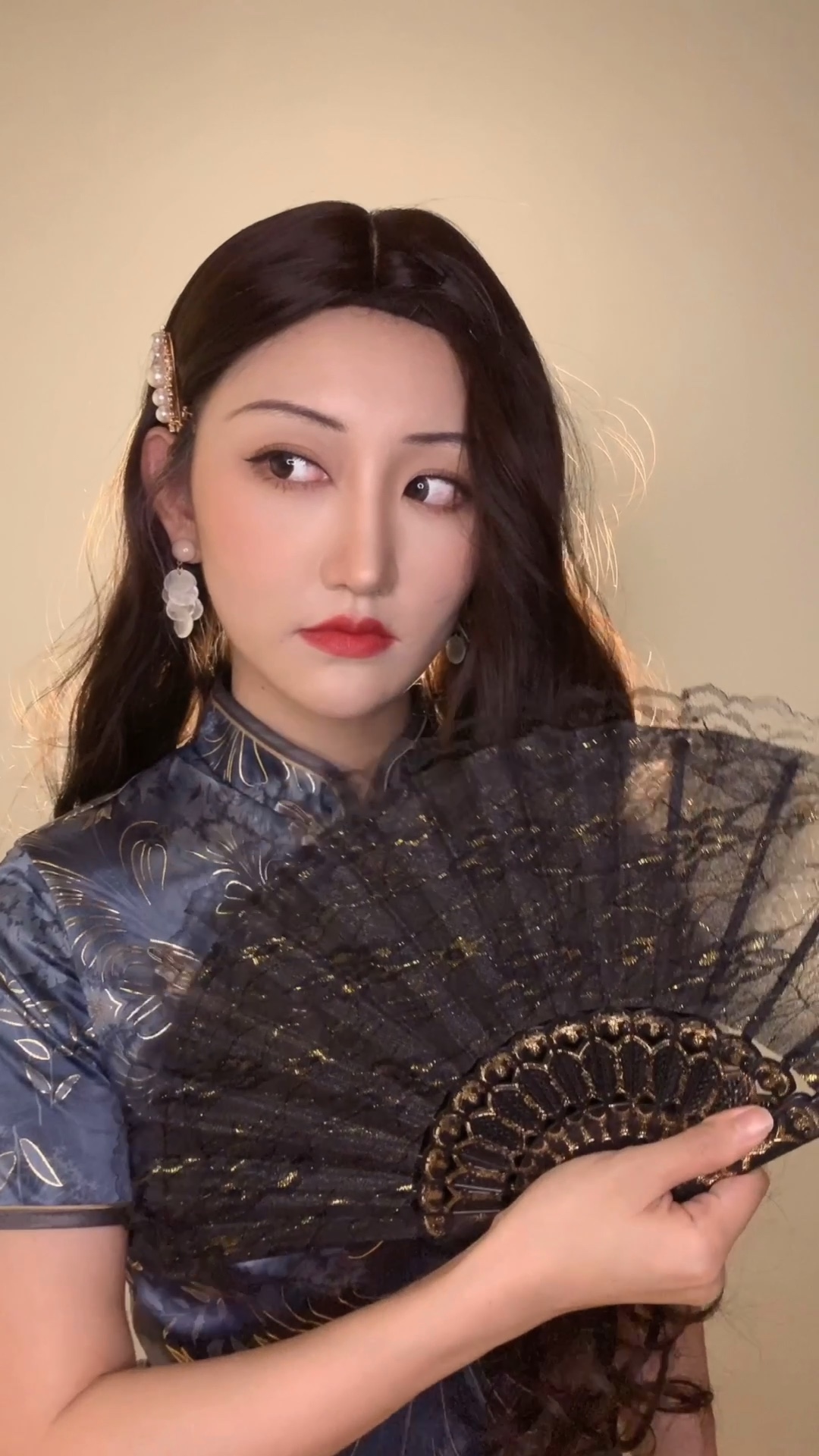 司藤##司藤小姐##司藤仿妆##sin