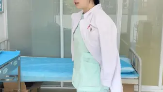 要不是我再医院忙前忙后，那有医院的正常运转