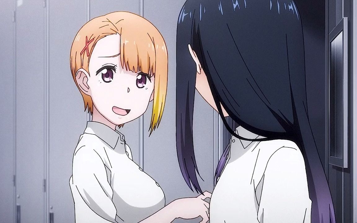 女孩偶然获得通灵体质,发现好闺蜜被变态幽灵缠上解说