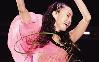 安室奈美恵- Finally tour 2018 福岡公演-哔哩哔哩