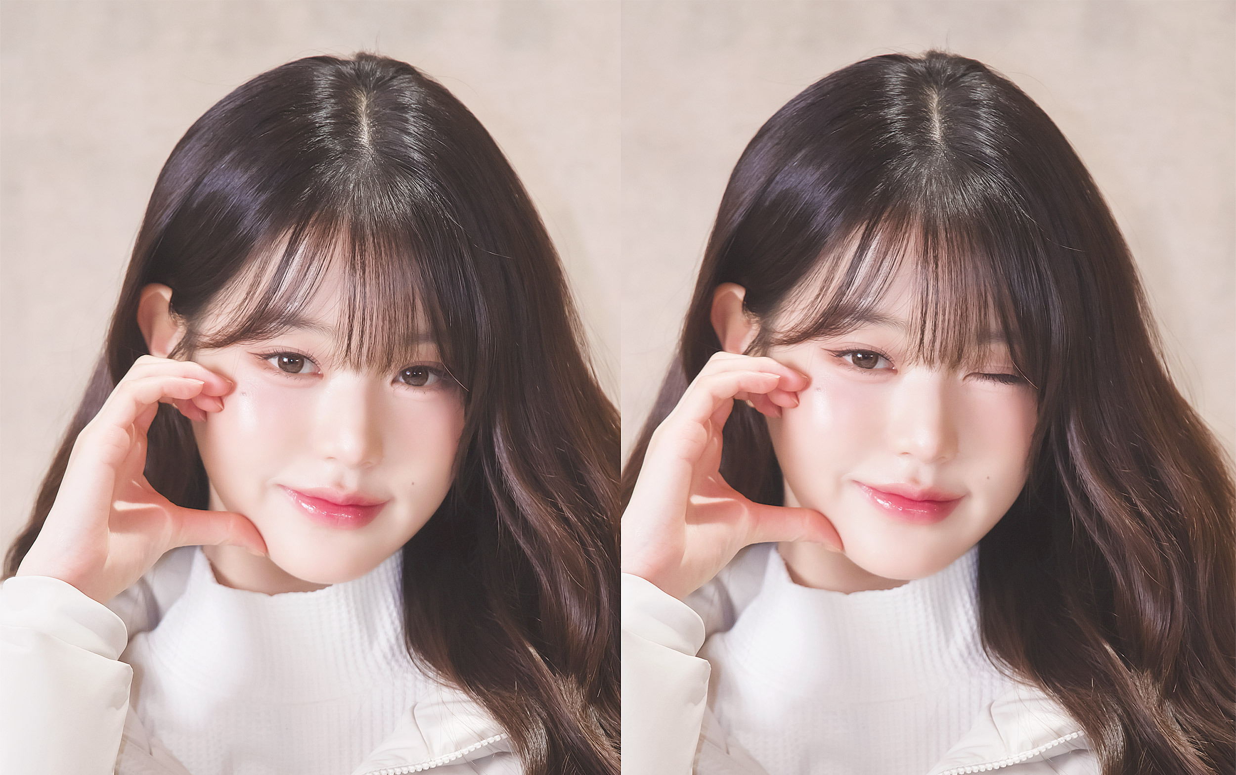 【张元英】冬日女神 | 241124 eider站台活动 新闻饭拍直拍&幕后花絮