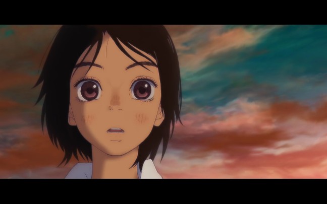 剧场版海兽之子预告2childrenofthesea67公开