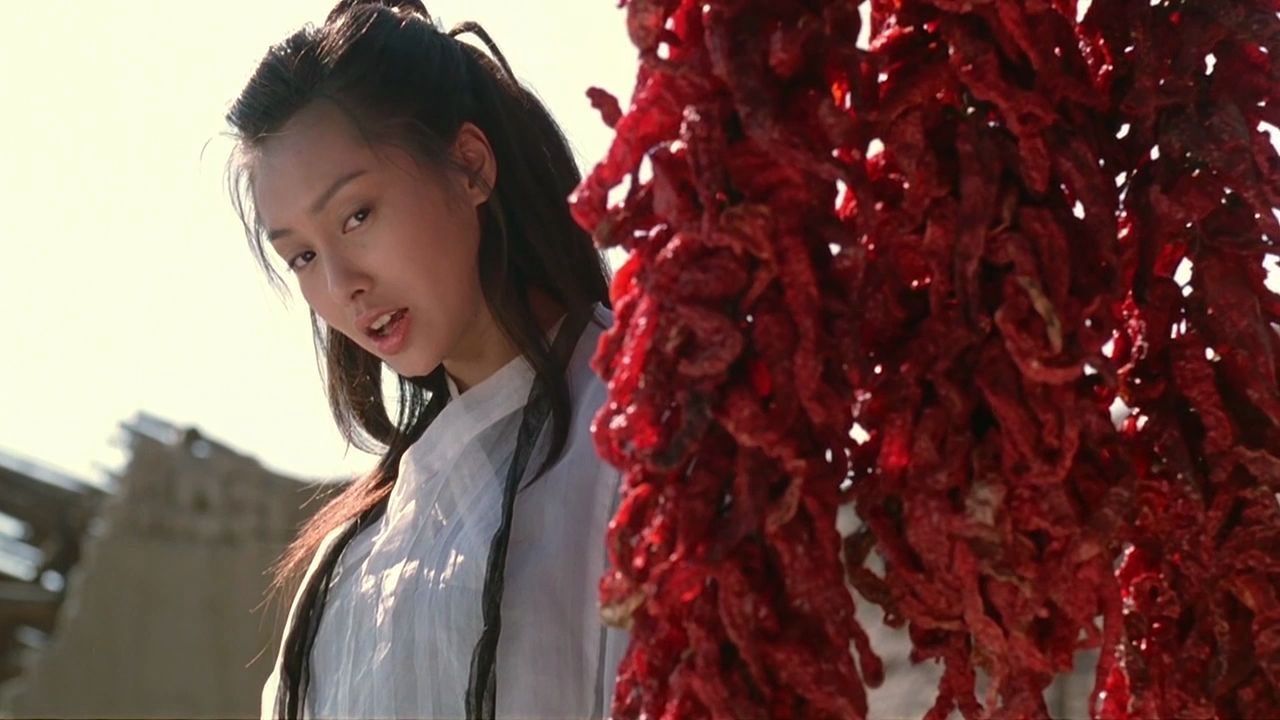 【大话西游】老伯,你这样点灯是点不着的_哔哩哔哩_bilibili