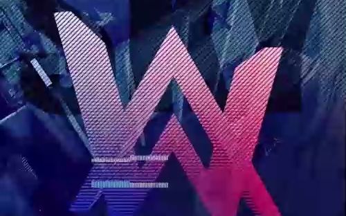 [图]【教主官方原版音频】Alan Walker - Sky (VIP Remix Original Demo)【2017年未发布歌曲】【神秘人Edit】