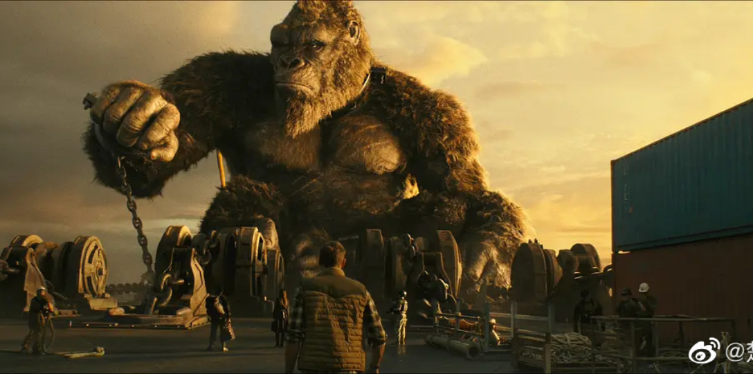 哥斯拉3_哔哩哔哩_bilibili