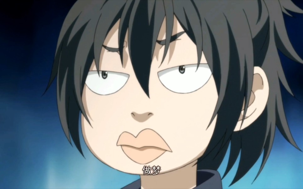 《一人之下》宝儿姐,张楚岚名场面03少吃多拿,就是我的理想.