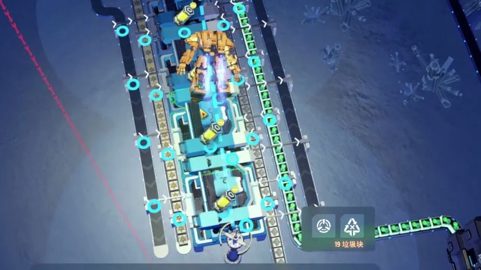 戴森球计划-直播录像-第四季-20-出黄棒结束这季-2024-05-14