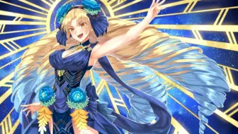 Fgo 事件薄 阿斯特蕾亚 爆炸手动光炮 女子力 有多猛 哔哩哔哩 Bilibili