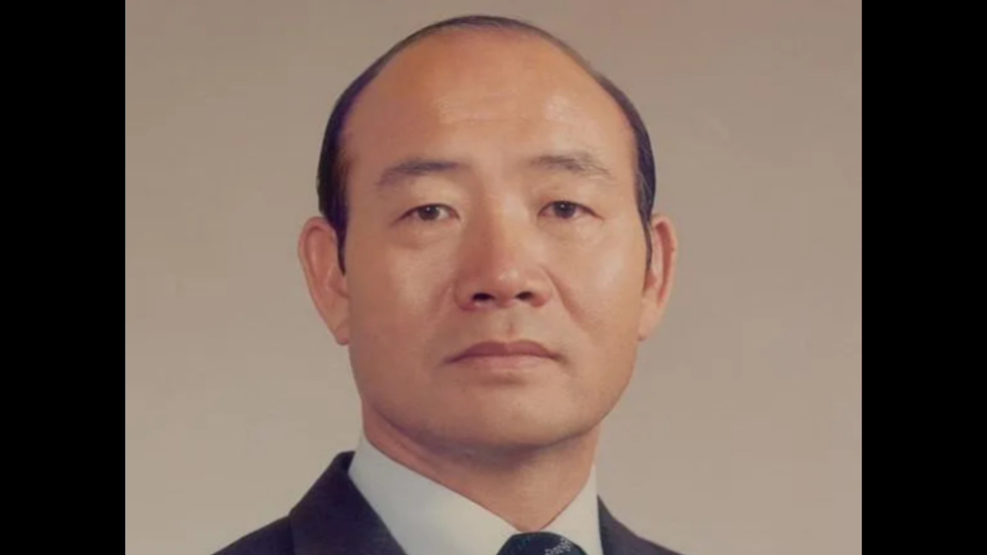 全小将 祝全斗焕司令官健康长胜! 类人群猩闪耀时之全斗焕