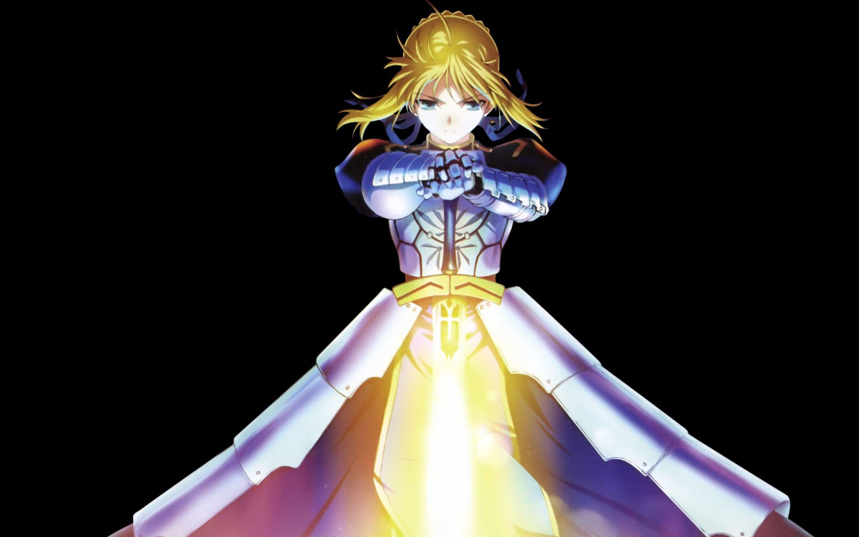 【hf】慎二主ridervssaber